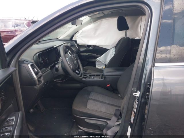 5XYRG4LC7MG053164 KIA SORENTO LX