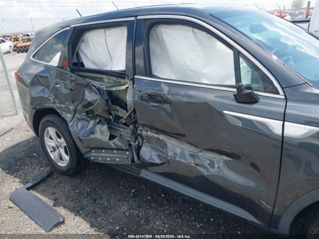 5XYRG4LC7MG053164 KIA SORENTO LX