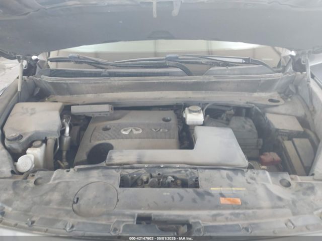 5N1AL0MN0FC516816 Infiniti QX60