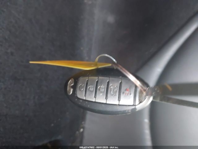 5N1AL0MN0FC516816 Infiniti QX60