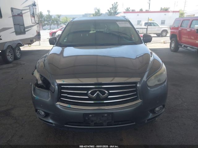 5N1AL0MN0FC516816 Infiniti QX60