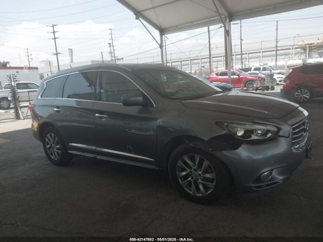 5N1AL0MN0FC516816 Infiniti QX60