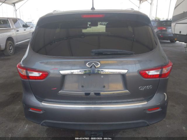 5N1AL0MN0FC516816 Infiniti QX60