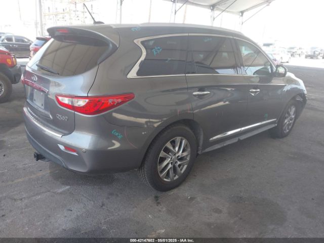 5N1AL0MN0FC516816 Infiniti QX60