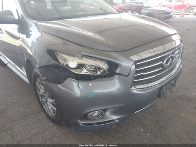5N1AL0MN0FC516816 Infiniti QX60