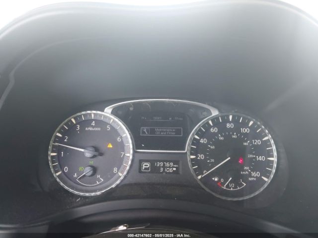 5N1AL0MN0FC516816 Infiniti QX60