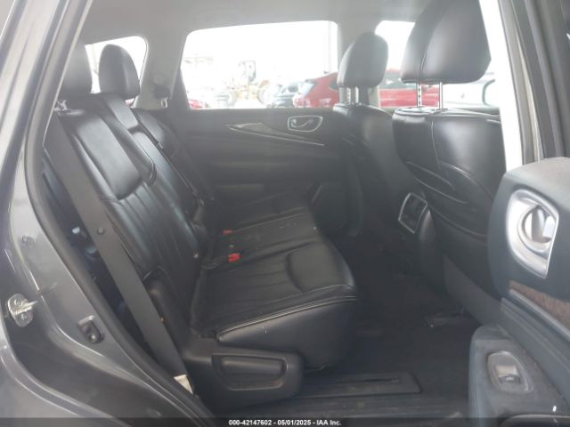 5N1AL0MN0FC516816 Infiniti QX60