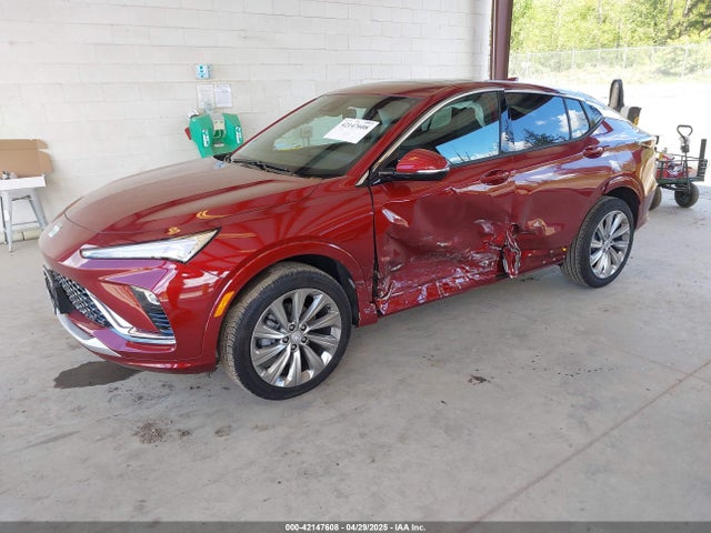 KL47LCEP0SB113283 Buick Envista Avenir Fwd