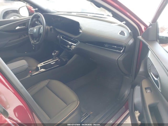 KL47LCEP0SB113283 Buick Envista Avenir Fwd