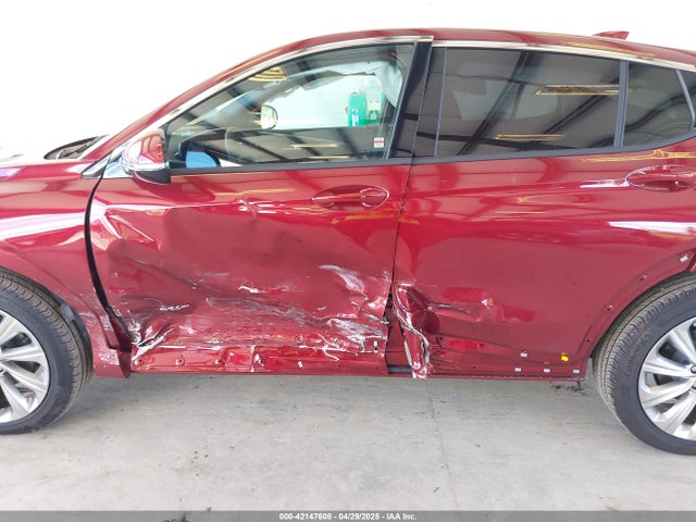 KL47LCEP0SB113283 Buick Envista Avenir Fwd