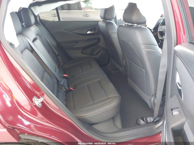 KL47LCEP0SB113283 Buick Envista Avenir Fwd