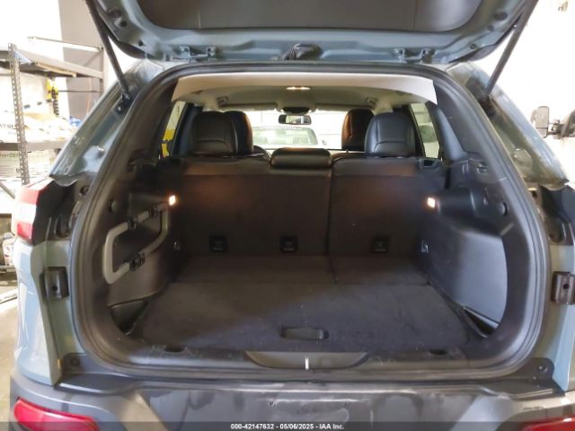 1C4PJMBB4FW528633 Jeep Cherokee Trailhawk