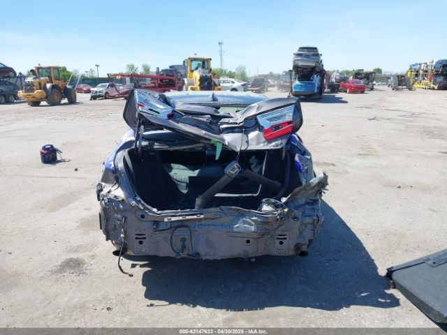 1HGCV2F53JA009110 Honda k20c4