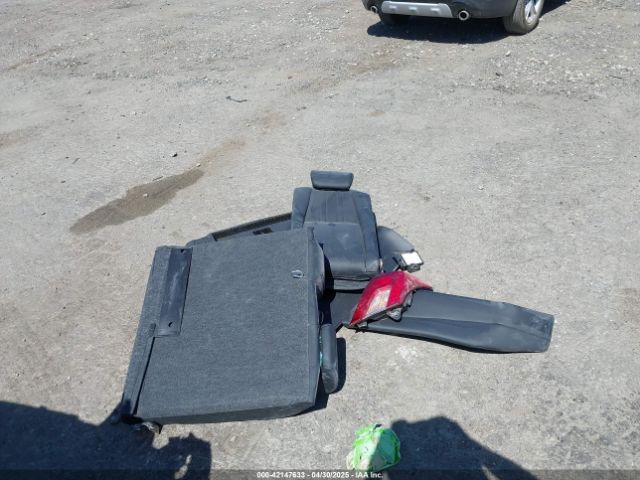 1HGCV2F53JA009110 Honda k20c4