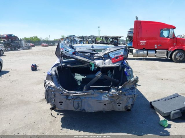 1HGCV2F53JA009110 Honda k20c4