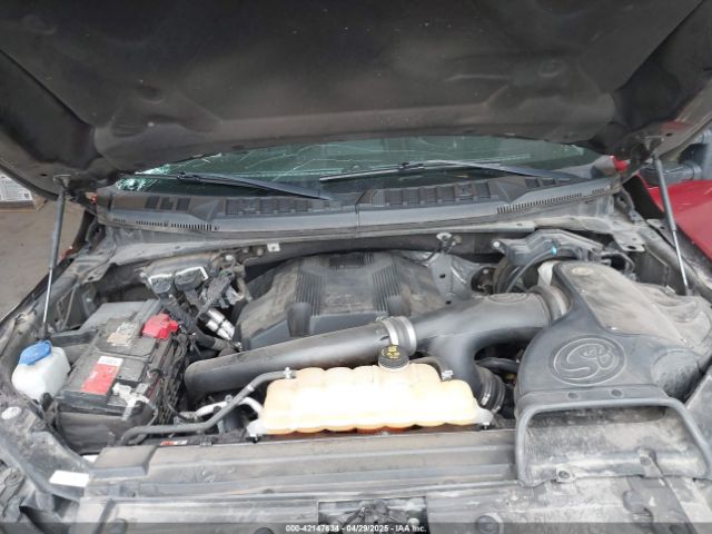 2019 FORD F-150 1FTFX1E46KKC60997 Photo 9