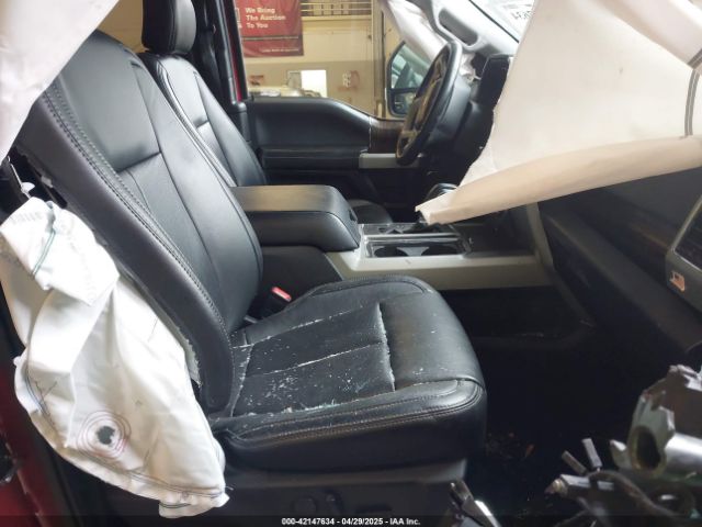 2019 FORD F-150 1FTFX1E46KKC60997 Photo 4