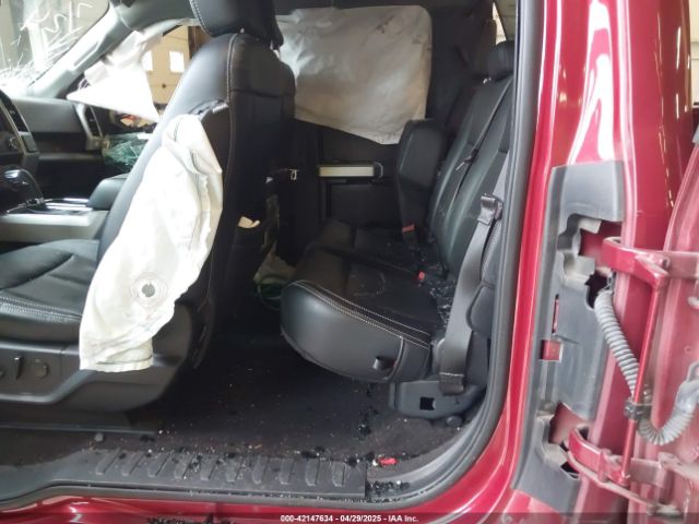 2019 FORD F-150 1FTFX1E46KKC60997 Photo 7