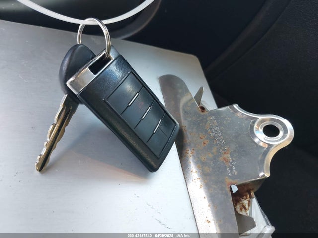 2012 CADILLAC CTS 1G6DE5E56C0100180 Photo 10