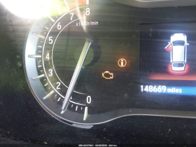 5FNYF5H38GB009876 Honda Pilot Ex