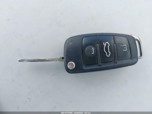 2008 AUDI A4 WAUAF78E18A168499 Photo 10
