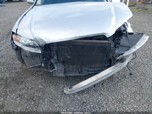 2008 AUDI A4 WAUAF78E18A168499 Photo 5