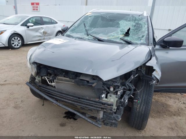 3N1CP5CU6JL541386 Nissan KICKS S