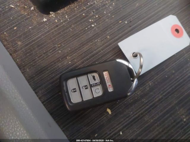 5FNYF6H96GB114815 Honda Pilot Touring
