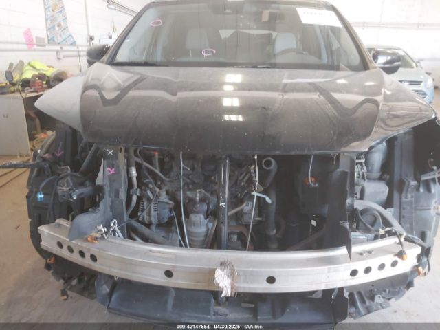 5FNYF6H96GB114815 Honda Pilot Touring