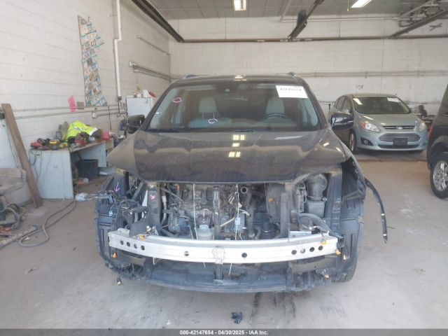 5FNYF6H96GB114815 Honda Pilot Touring