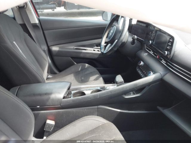 5NPLS4AG3MH052015 Hyundai ELANTRA SEL