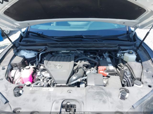 2T2BAMCA1RC043570 Lexus Rx 350 Premium