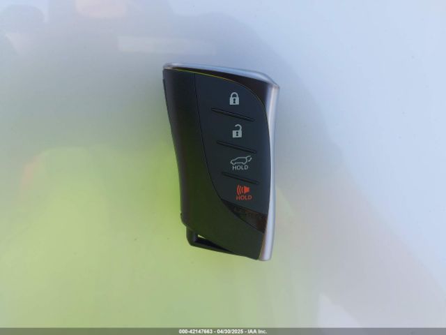 2T2BAMCA1RC043570 Lexus Rx 350 Premium