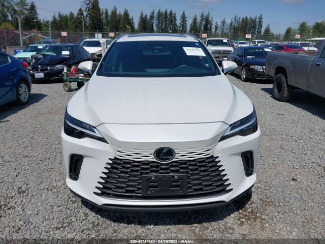 2T2BAMCA1RC043570 Lexus Rx 350 Premium