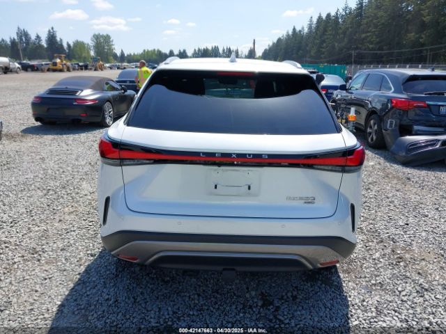 2T2BAMCA1RC043570 Lexus Rx 350 Premium