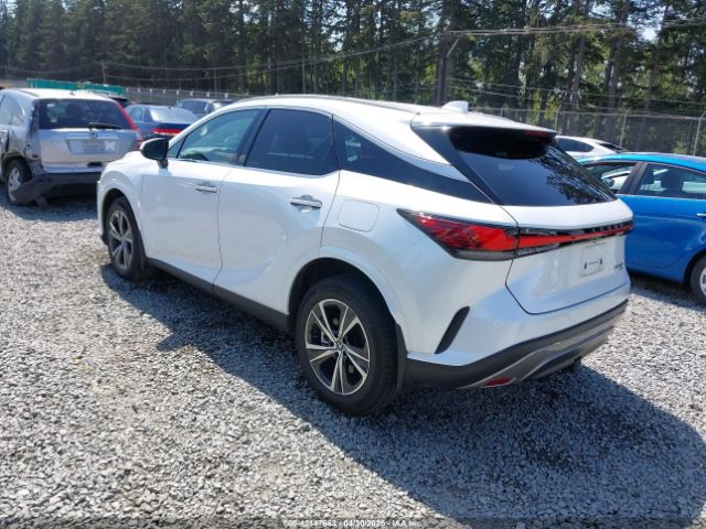 2T2BAMCA1RC043570 Lexus Rx 350 Premium