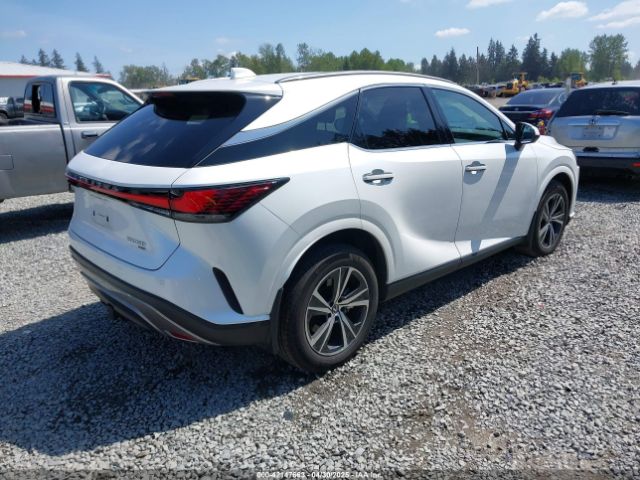 2T2BAMCA1RC043570 Lexus Rx 350 Premium