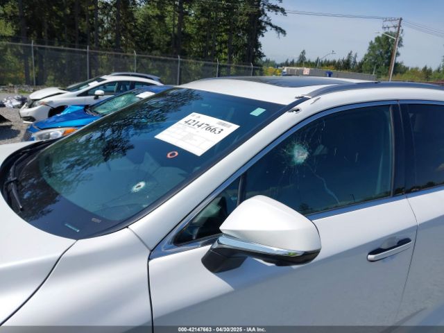2T2BAMCA1RC043570 Lexus Rx 350 Premium