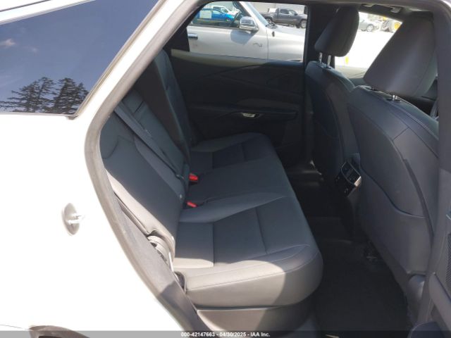 2T2BAMCA1RC043570 Lexus Rx 350 Premium