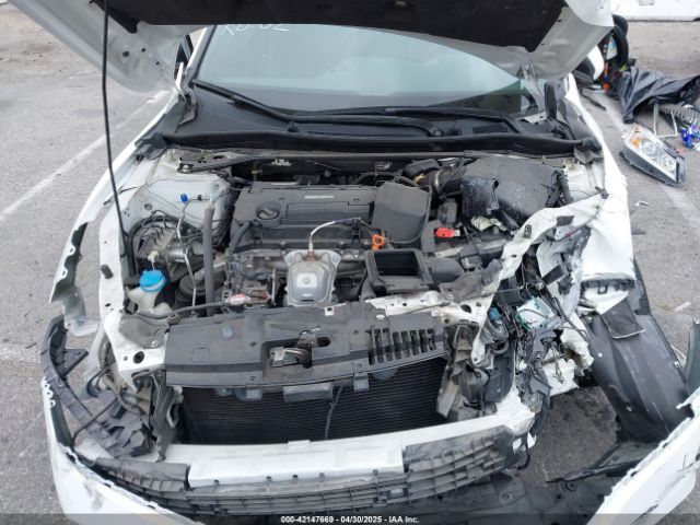 1HGCR2F51HA182428 Honda Accord Sport