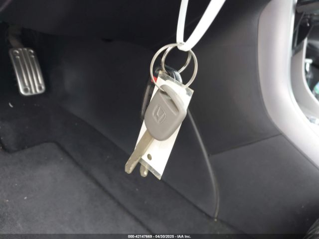 1HGCR2F51HA182428 Honda Accord Sport