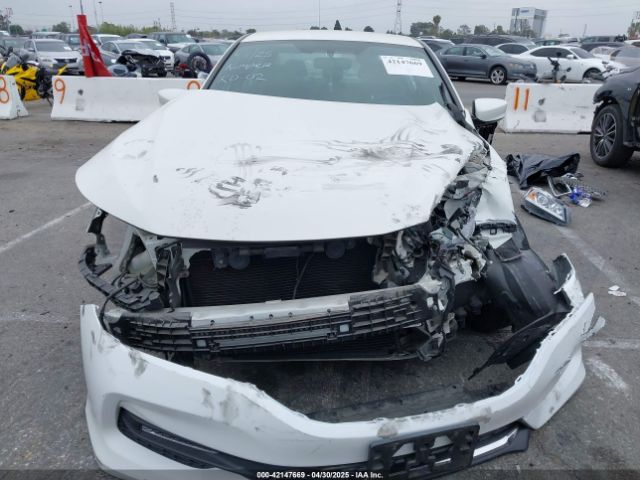 1HGCR2F51HA182428 Honda Accord Sport
