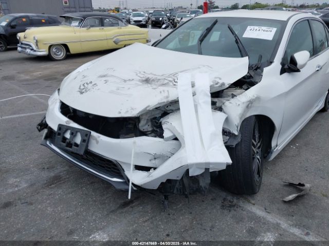 1HGCR2F51HA182428 Honda Accord Sport