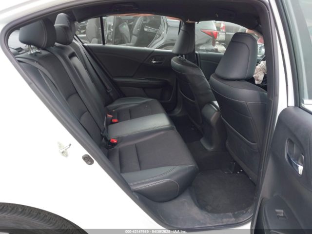 1HGCR2F51HA182428 Honda Accord Sport