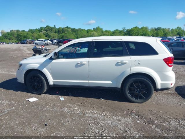 3C4PDDEG6FT689179 Dodge Journey R/t