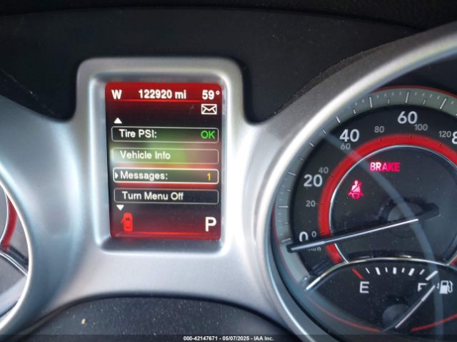 3C4PDDEG6FT689179 Dodge Journey R/t