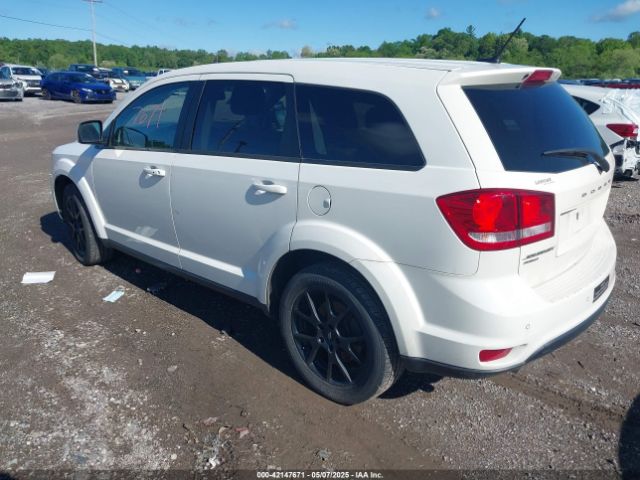 3C4PDDEG6FT689179 Dodge Journey R/t