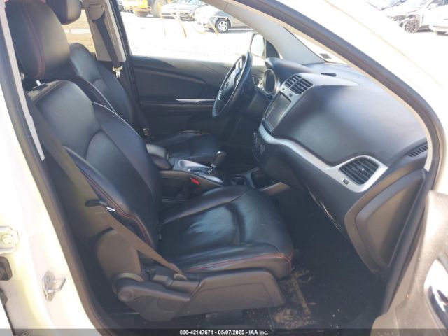 3C4PDDEG6FT689179 Dodge Journey R/t