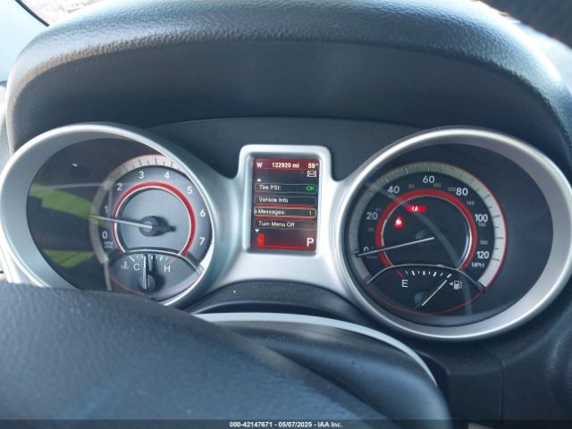 3C4PDDEG6FT689179 Dodge Journey R/t