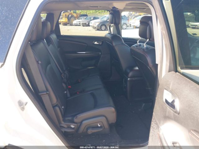 3C4PDDEG6FT689179 Dodge Journey R/t